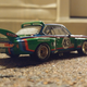 Illustration for article titled Teutonic Tuesday: #43 em/emGösser BMW 3.5 CSL